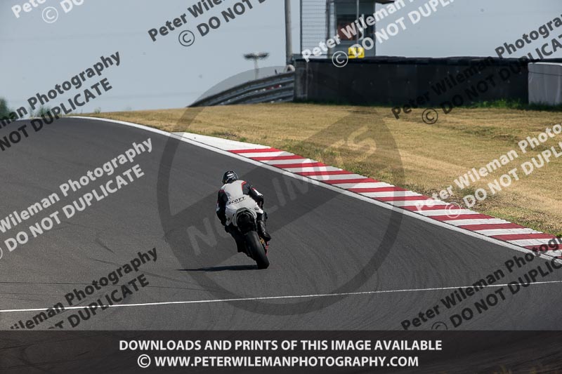 25 to 27th july 2019;Slovakia Ring;event digital images;motorbikes;no limits;peter wileman photography;trackday;trackday digital images